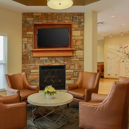 Towneplace Suites By Marriott Cheyenne Southwest/Downtown Area Eksteriør billede