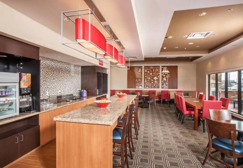 Towneplace Suites By Marriott Cheyenne Southwest/Downtown Area Eksteriør billede