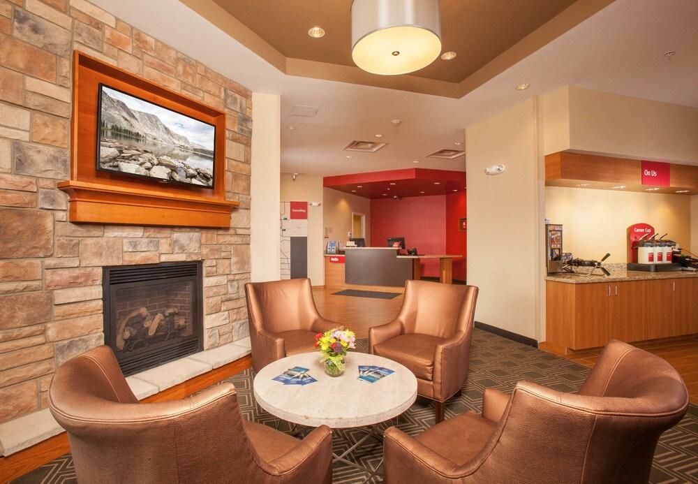 Towneplace Suites By Marriott Cheyenne Southwest/Downtown Area Eksteriør billede