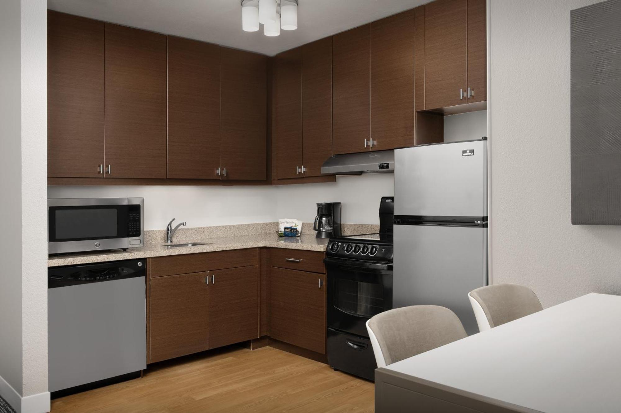 Towneplace Suites By Marriott Cheyenne Southwest/Downtown Area Eksteriør billede