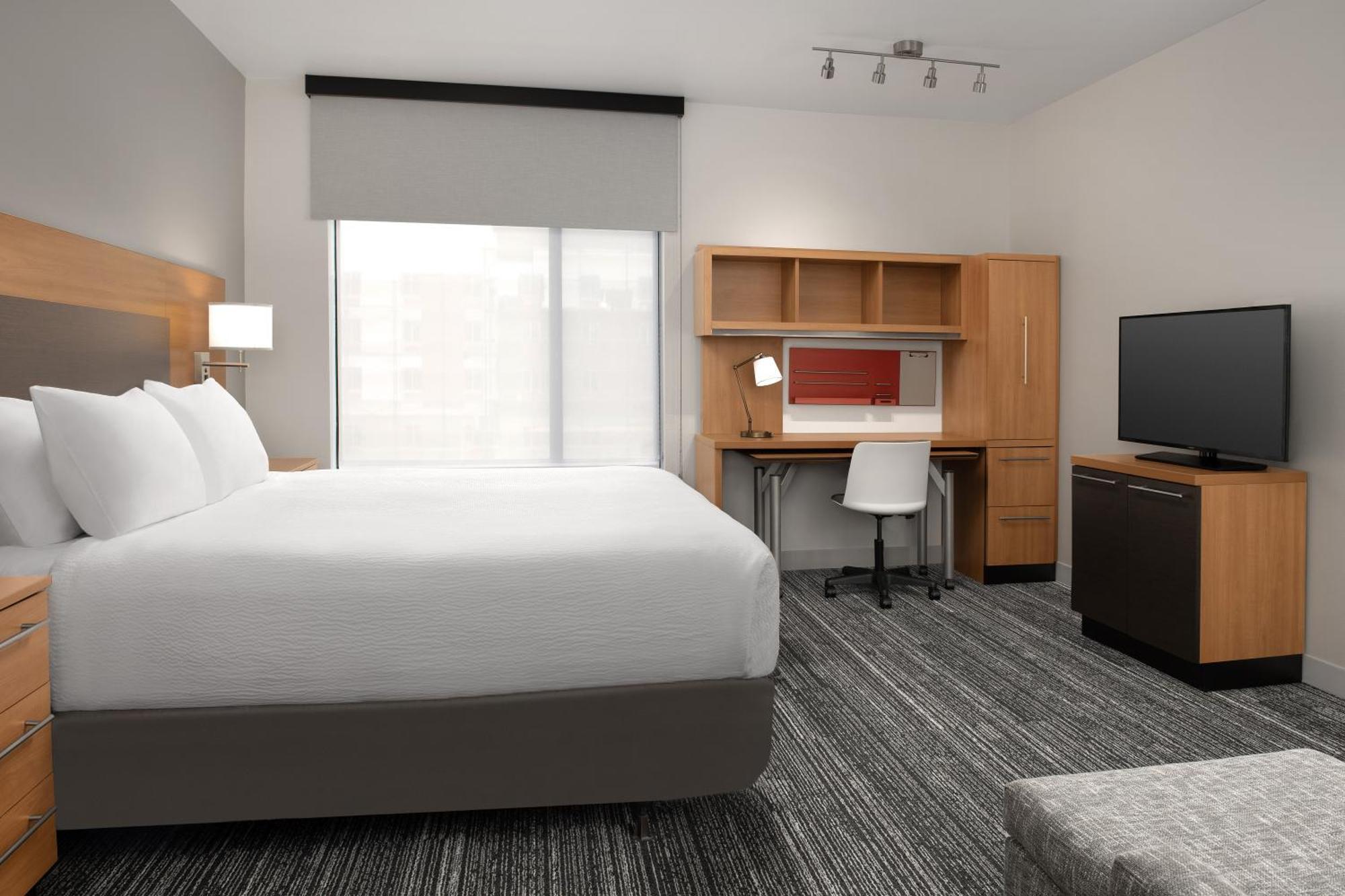 Towneplace Suites By Marriott Cheyenne Southwest/Downtown Area Eksteriør billede