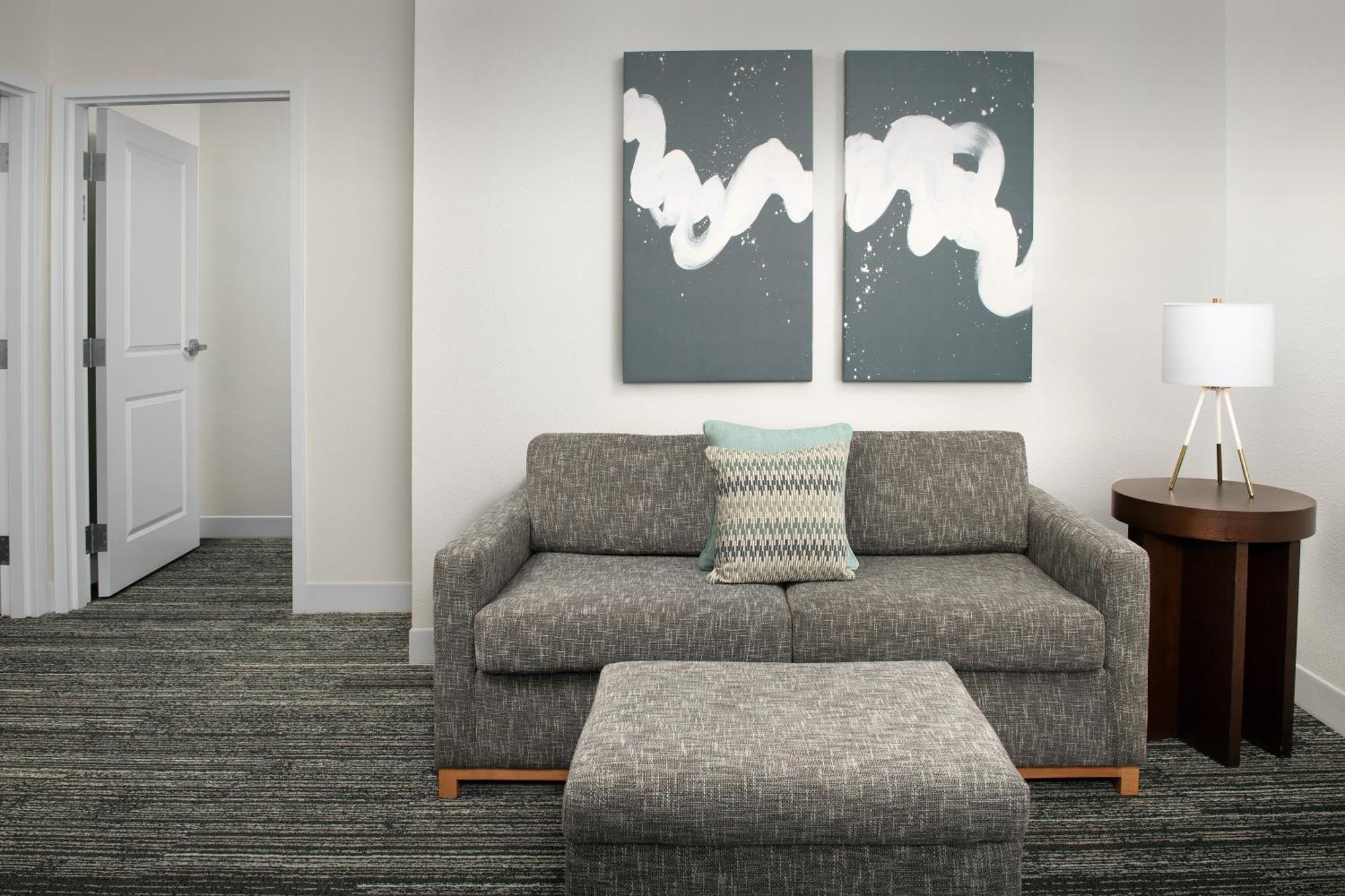 Towneplace Suites By Marriott Cheyenne Southwest/Downtown Area Eksteriør billede
