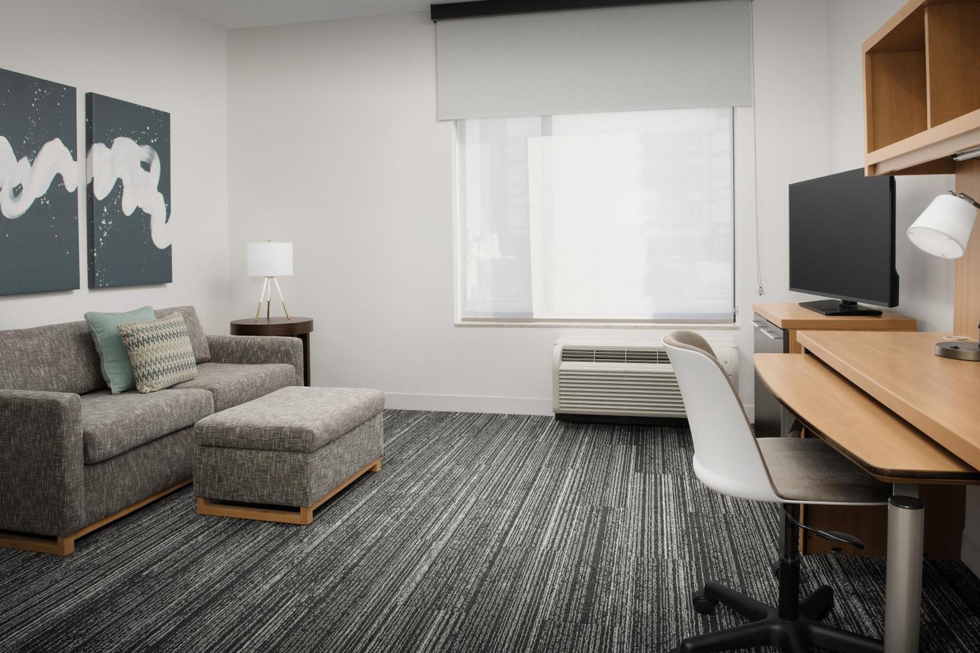 Towneplace Suites By Marriott Cheyenne Southwest/Downtown Area Eksteriør billede