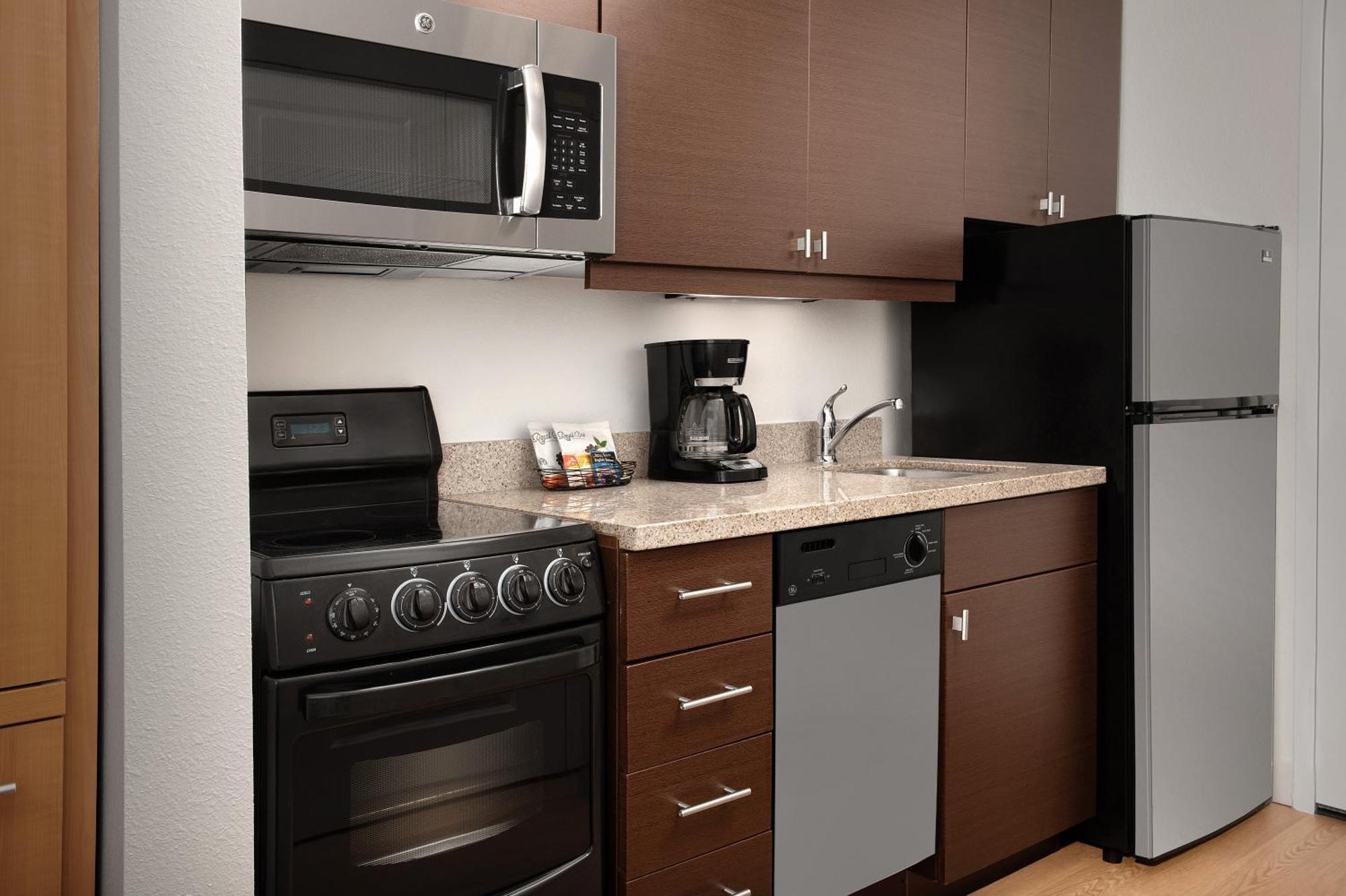 Towneplace Suites By Marriott Cheyenne Southwest/Downtown Area Eksteriør billede