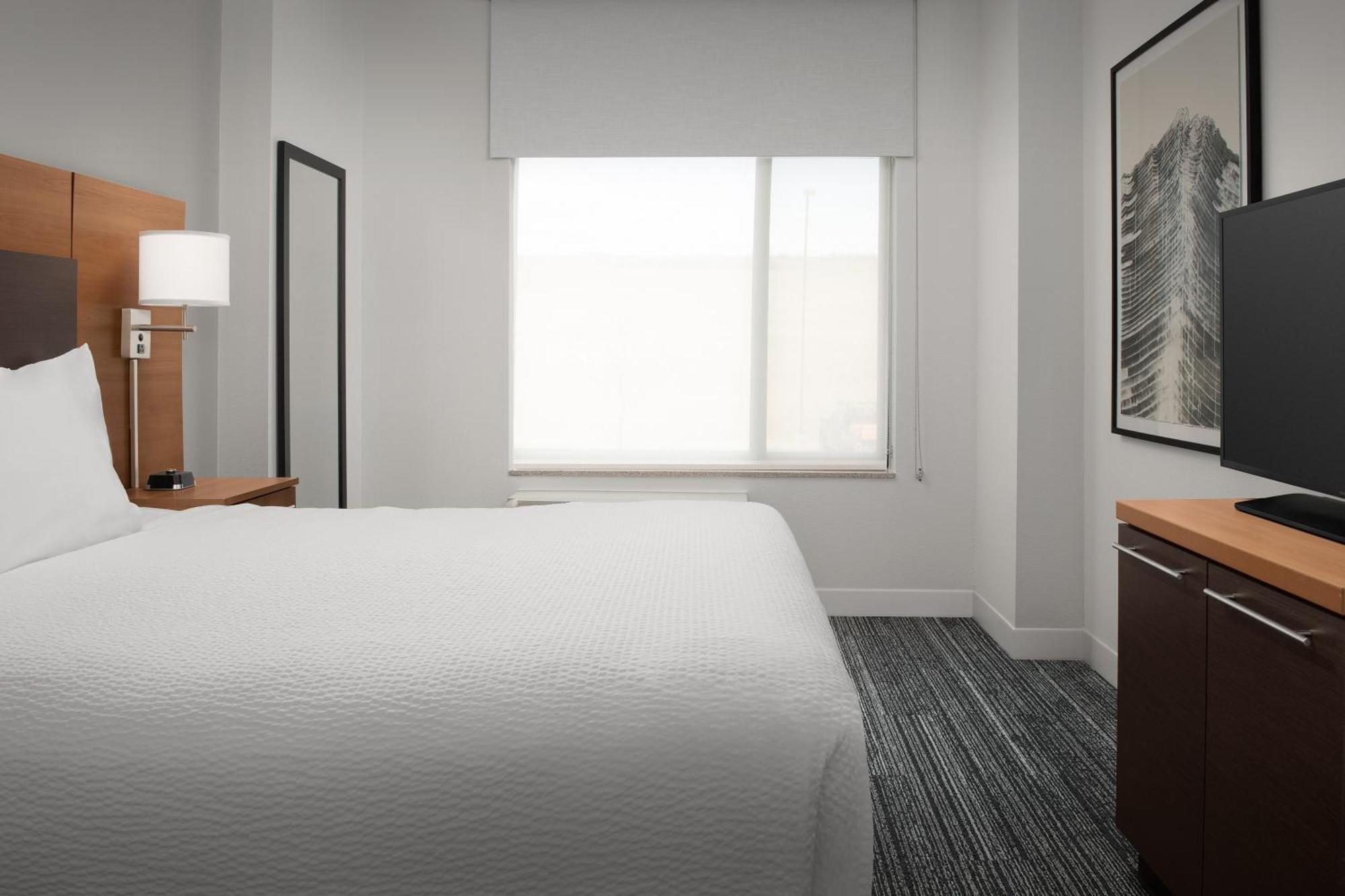 Towneplace Suites By Marriott Cheyenne Southwest/Downtown Area Eksteriør billede