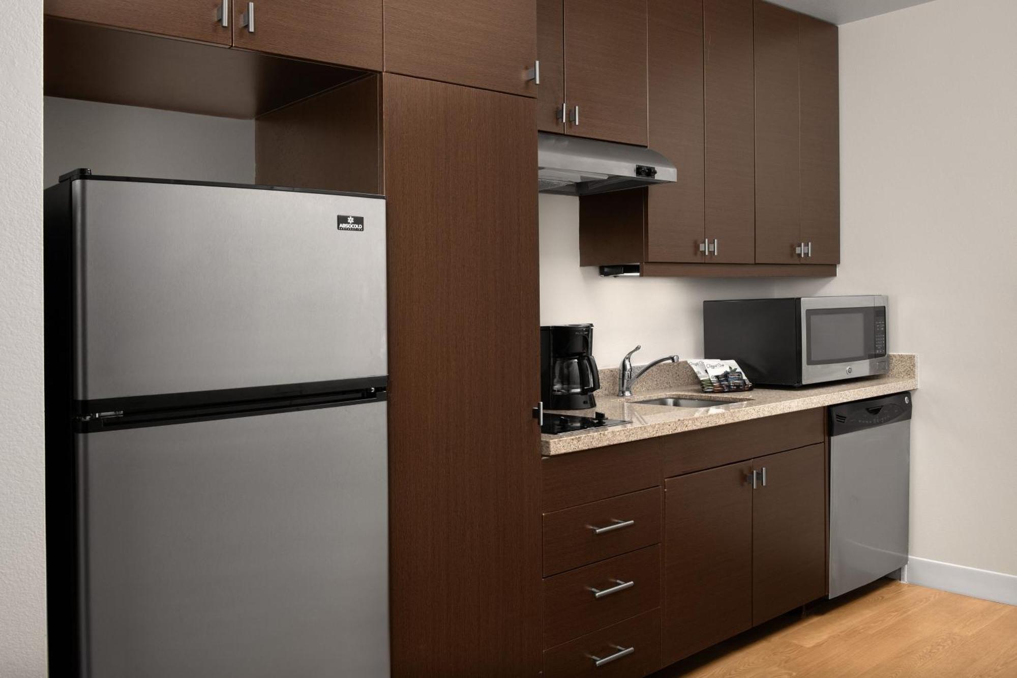 Towneplace Suites By Marriott Cheyenne Southwest/Downtown Area Eksteriør billede