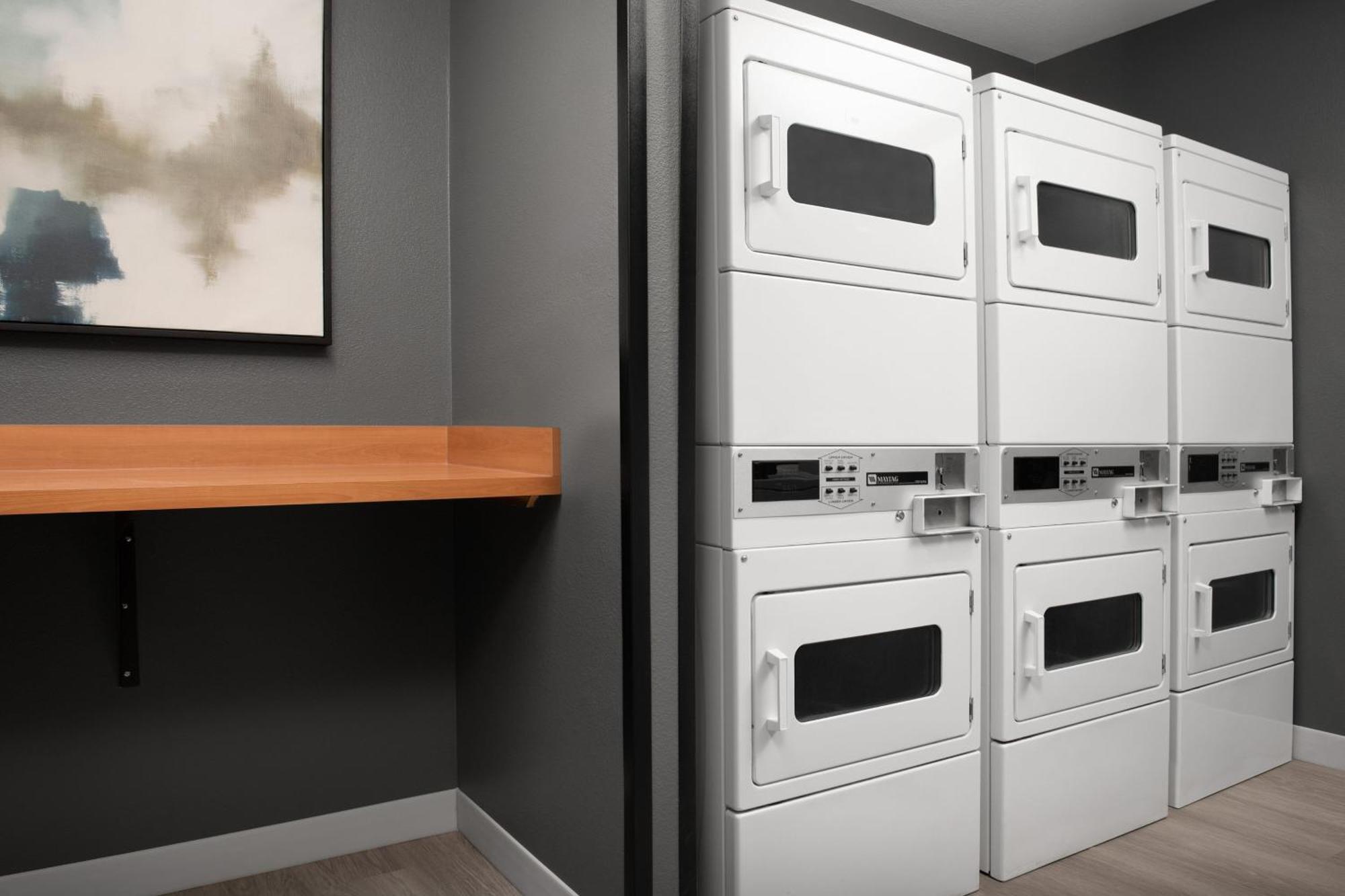 Towneplace Suites By Marriott Cheyenne Southwest/Downtown Area Eksteriør billede