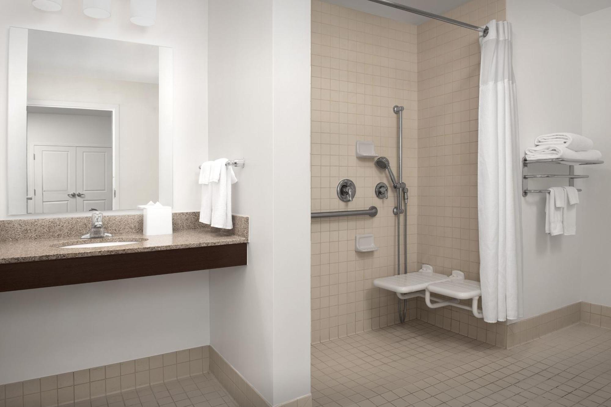 Towneplace Suites By Marriott Cheyenne Southwest/Downtown Area Eksteriør billede