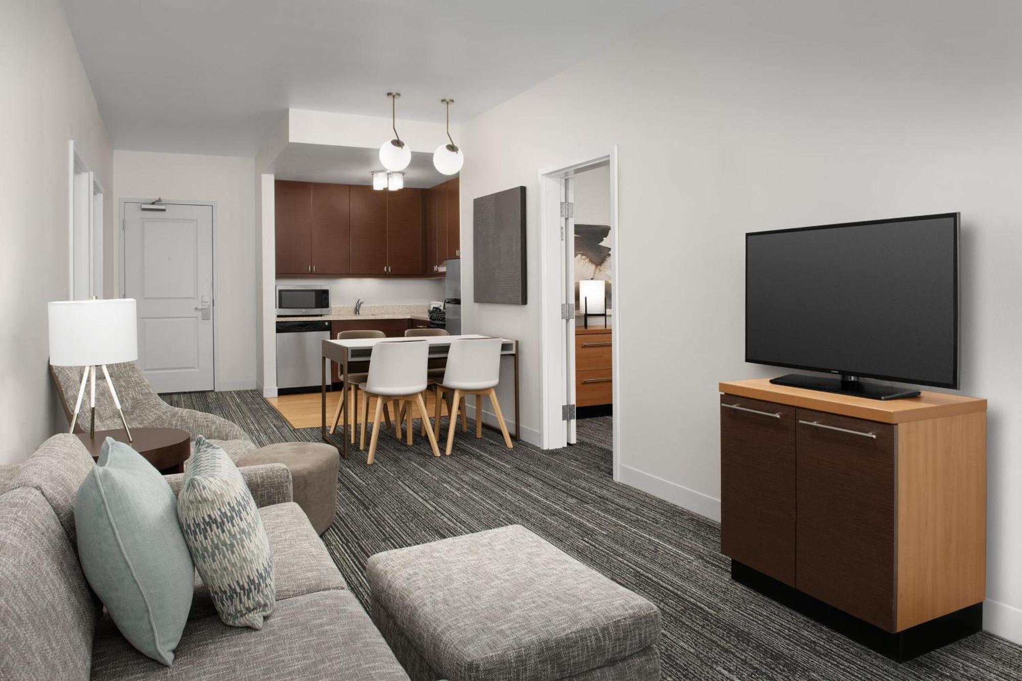 Towneplace Suites By Marriott Cheyenne Southwest/Downtown Area Eksteriør billede