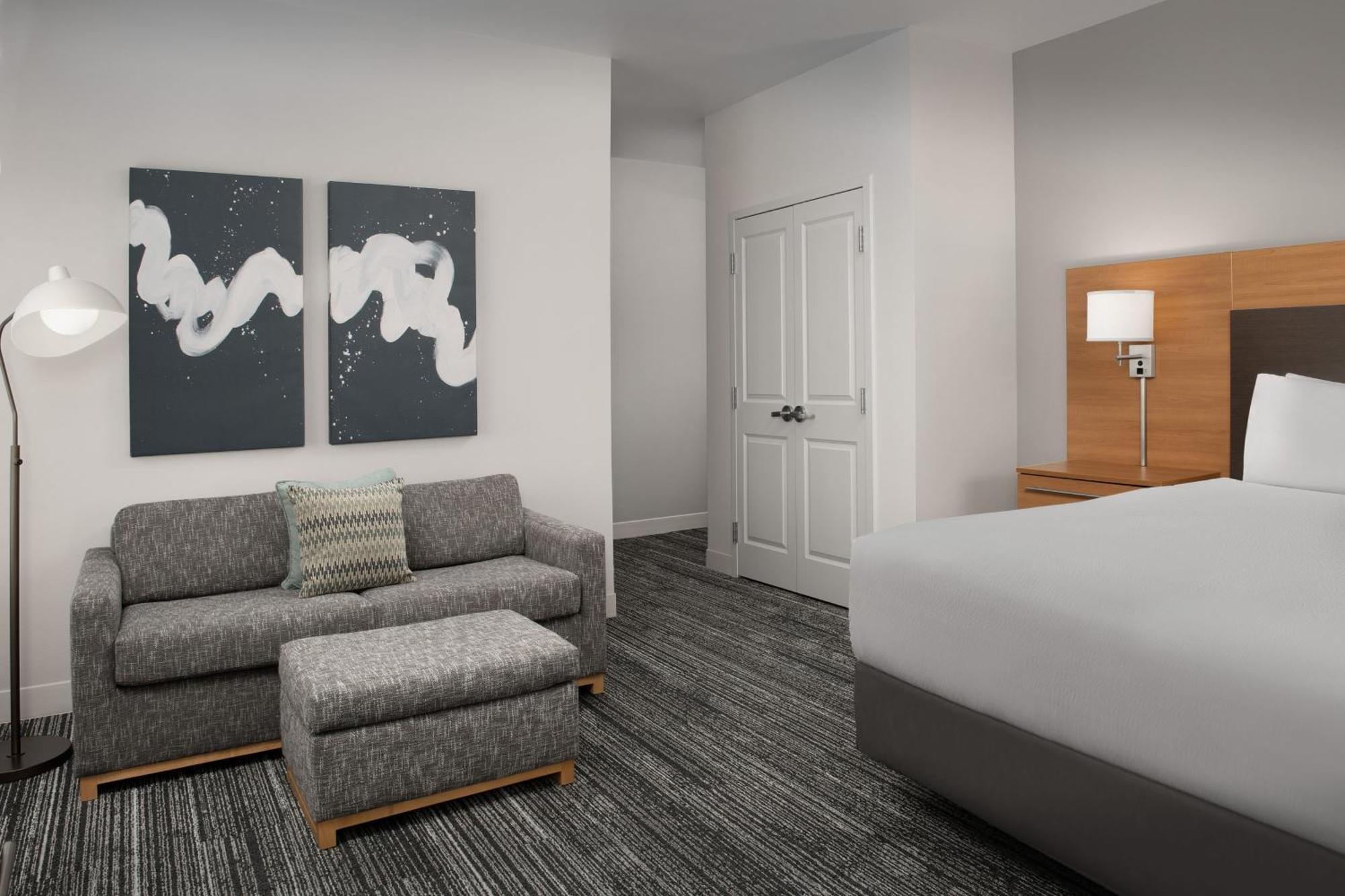 Towneplace Suites By Marriott Cheyenne Southwest/Downtown Area Eksteriør billede