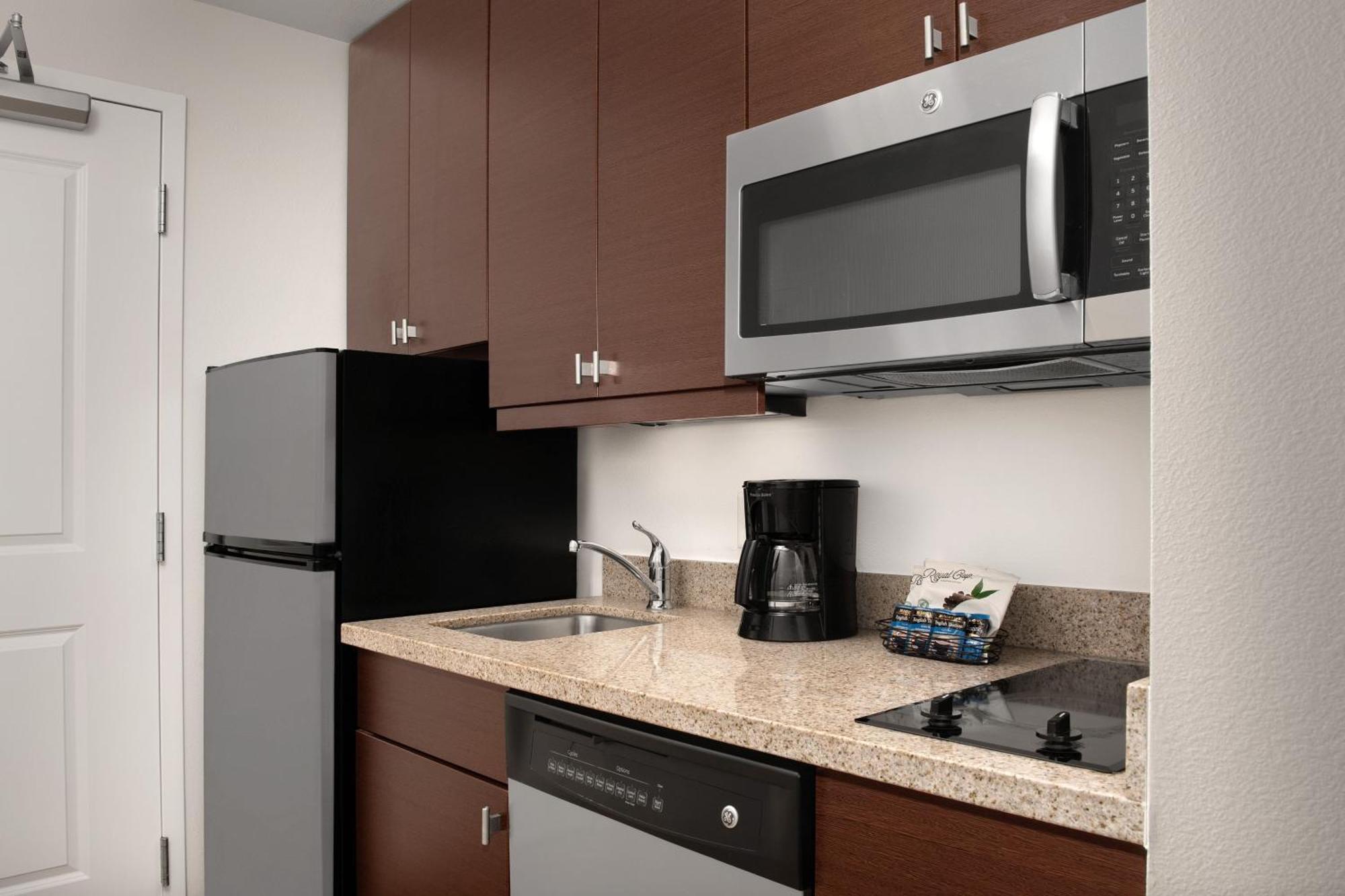 Towneplace Suites By Marriott Cheyenne Southwest/Downtown Area Eksteriør billede