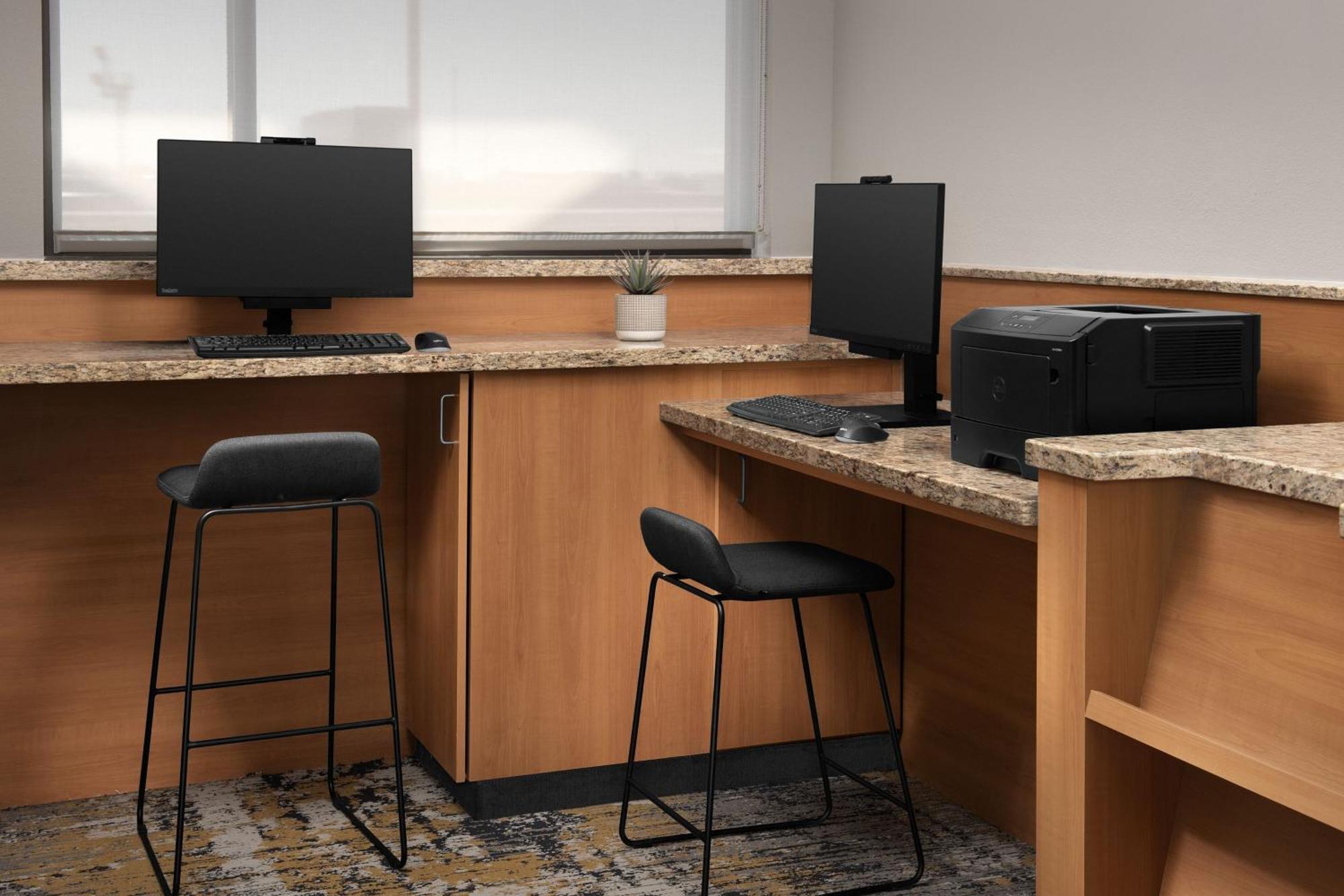 Towneplace Suites By Marriott Cheyenne Southwest/Downtown Area Eksteriør billede