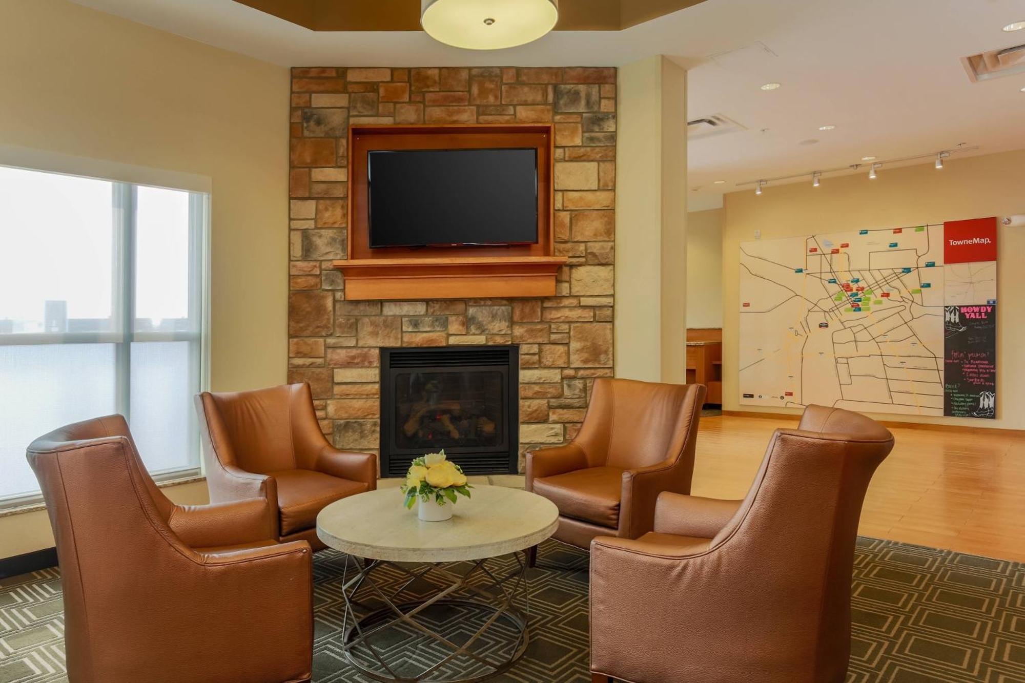 Towneplace Suites By Marriott Cheyenne Southwest/Downtown Area Eksteriør billede