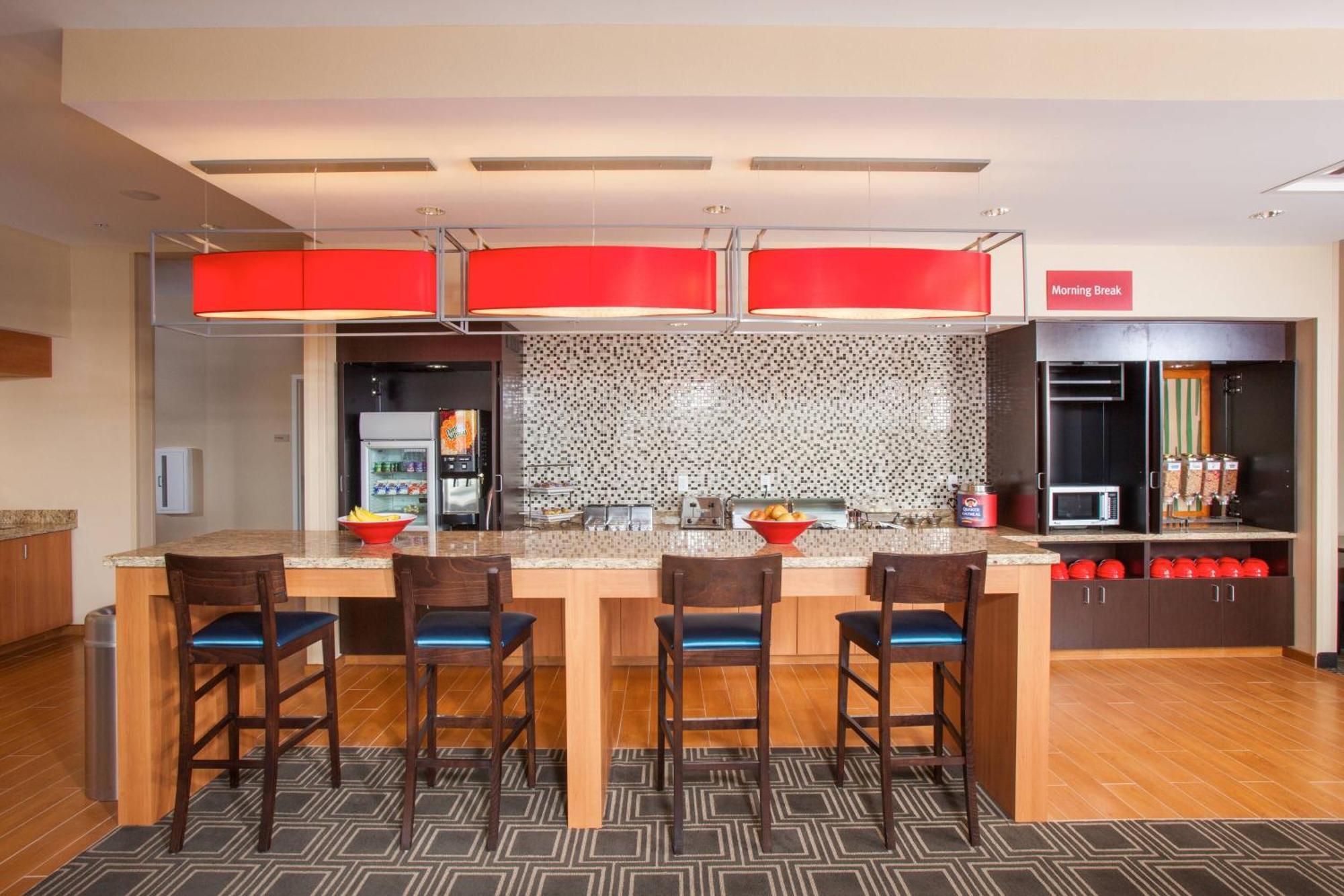 Towneplace Suites By Marriott Cheyenne Southwest/Downtown Area Eksteriør billede