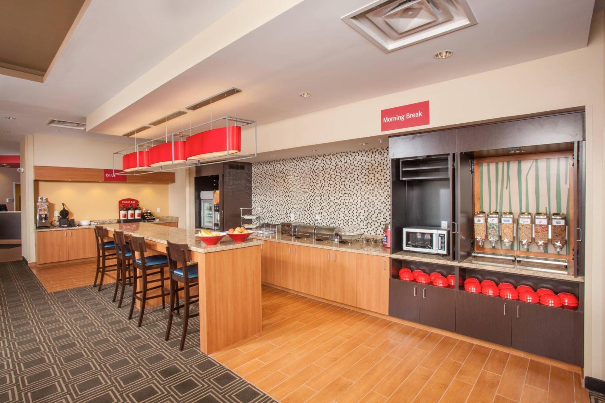 Towneplace Suites By Marriott Cheyenne Southwest/Downtown Area Eksteriør billede