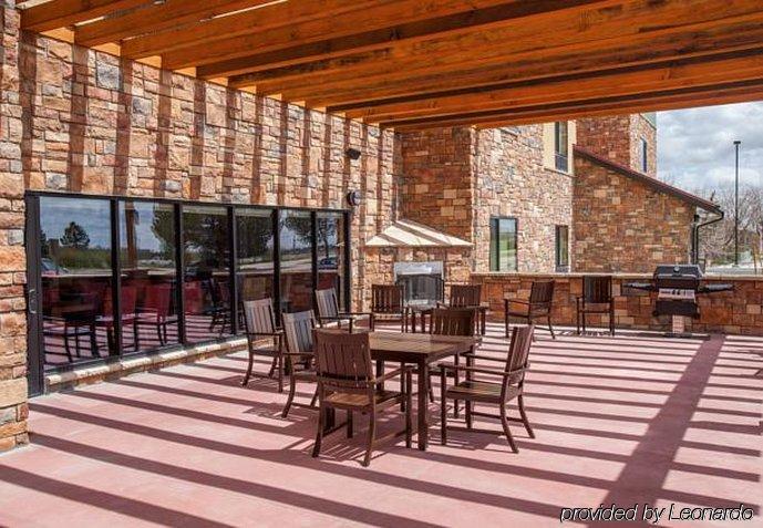 Towneplace Suites By Marriott Cheyenne Southwest/Downtown Area Eksteriør billede